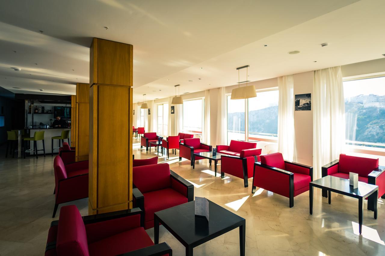 Suites Hotel Mohammed V By Accor Al Hoceima Exterior photo