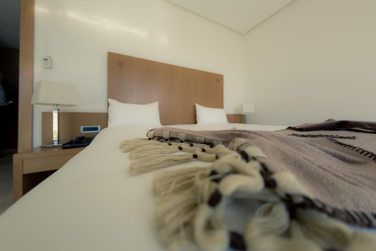 Suites Hotel Mohammed V By Accor Al Hoceima Exterior photo