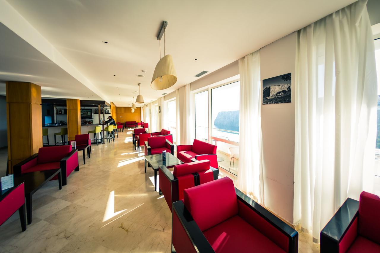 Suites Hotel Mohammed V By Accor Al Hoceima Exterior photo
