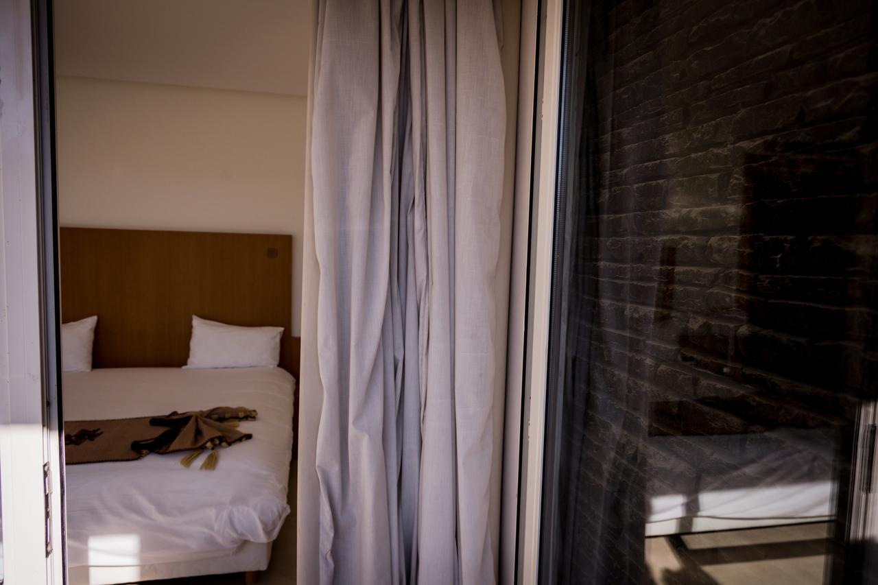 Suites Hotel Mohammed V By Accor Al Hoceima Exterior photo